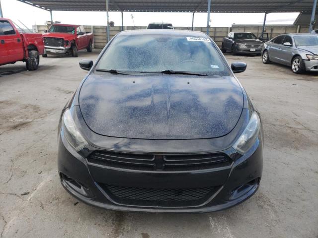 Photo 4 VIN: 1C3CDFBB4GD516341 - DODGE DART SXT 