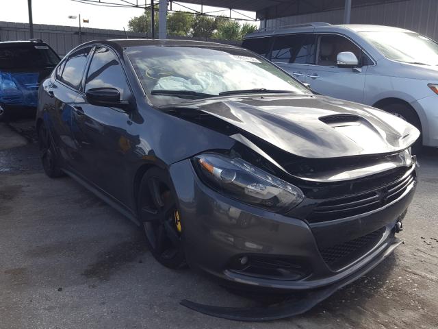 Photo 0 VIN: 1C3CDFBB4GD516887 - DODGE DART SXT 