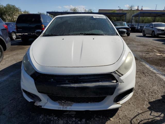 Photo 4 VIN: 1C3CDFBB4GD517120 - DODGE DART 