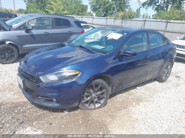 Photo 1 VIN: 1C3CDFBB4GD518090 - DODGE DART 