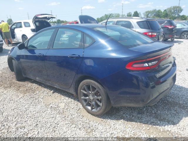 Photo 2 VIN: 1C3CDFBB4GD518090 - DODGE DART 