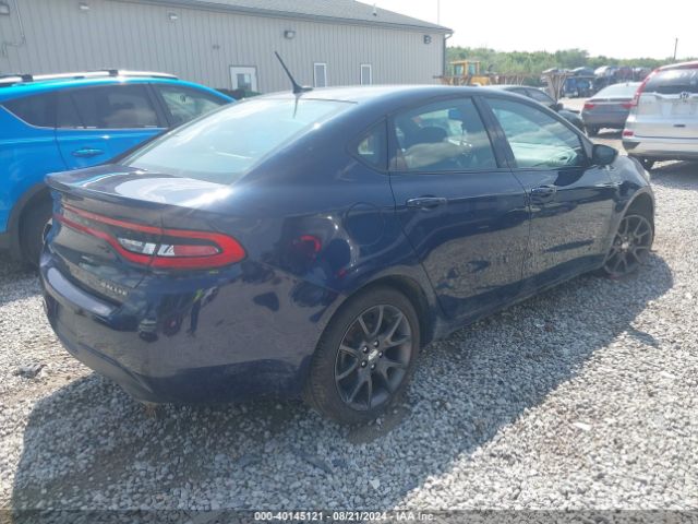 Photo 3 VIN: 1C3CDFBB4GD518090 - DODGE DART 