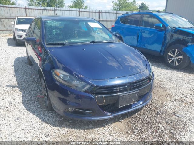 Photo 5 VIN: 1C3CDFBB4GD518090 - DODGE DART 