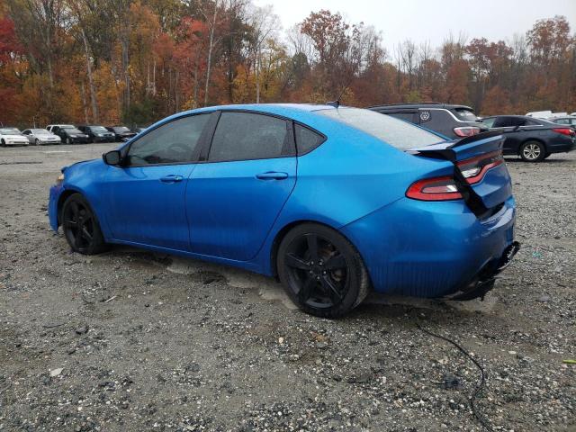 Photo 1 VIN: 1C3CDFBB4GD530465 - DODGE DART 