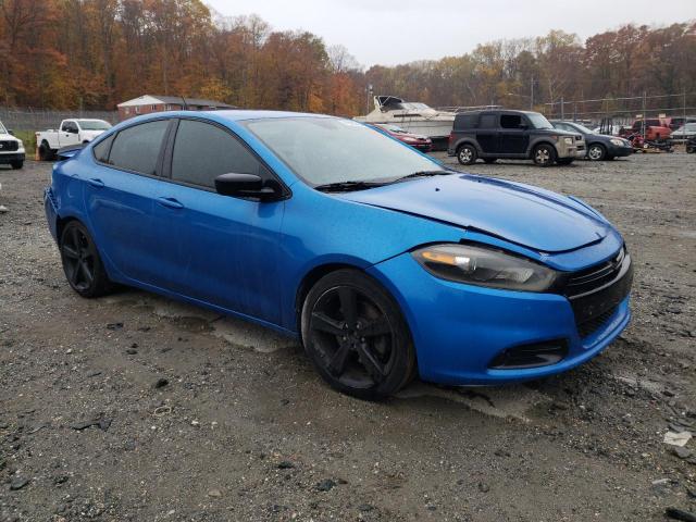 Photo 3 VIN: 1C3CDFBB4GD530465 - DODGE DART 