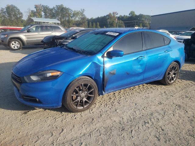 Photo 0 VIN: 1C3CDFBB4GD530904 - DODGE DART SXT 