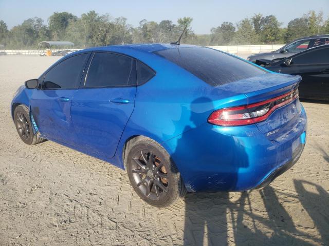 Photo 1 VIN: 1C3CDFBB4GD530904 - DODGE DART SXT 