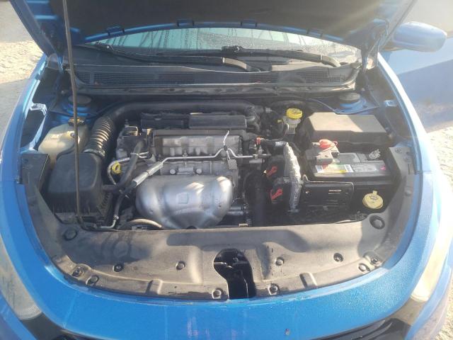 Photo 10 VIN: 1C3CDFBB4GD530904 - DODGE DART SXT 