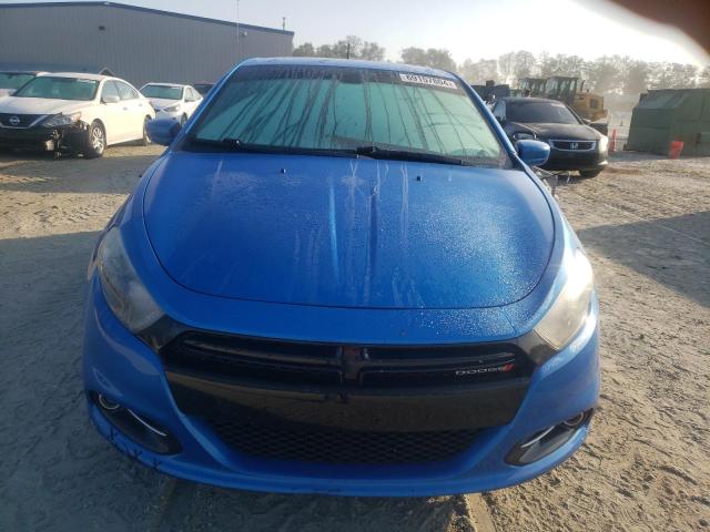 Photo 4 VIN: 1C3CDFBB4GD530904 - DODGE DART SXT 