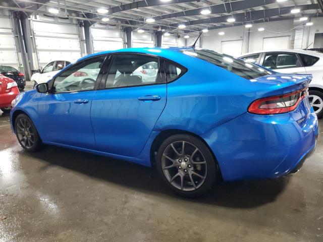 Photo 1 VIN: 1C3CDFBB4GD531051 - DODGE DART SXT 