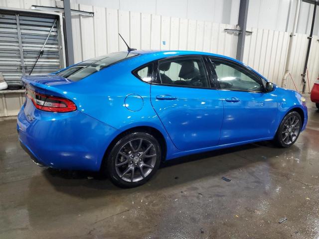 Photo 2 VIN: 1C3CDFBB4GD531051 - DODGE DART SXT 