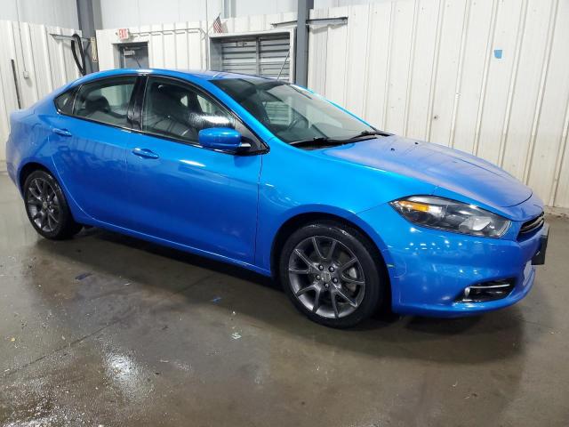 Photo 3 VIN: 1C3CDFBB4GD531051 - DODGE DART SXT 