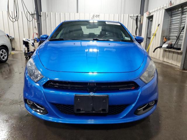 Photo 4 VIN: 1C3CDFBB4GD531051 - DODGE DART SXT 