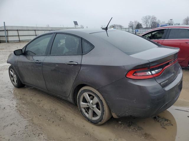 Photo 1 VIN: 1C3CDFBB4GD538386 - DODGE DART 