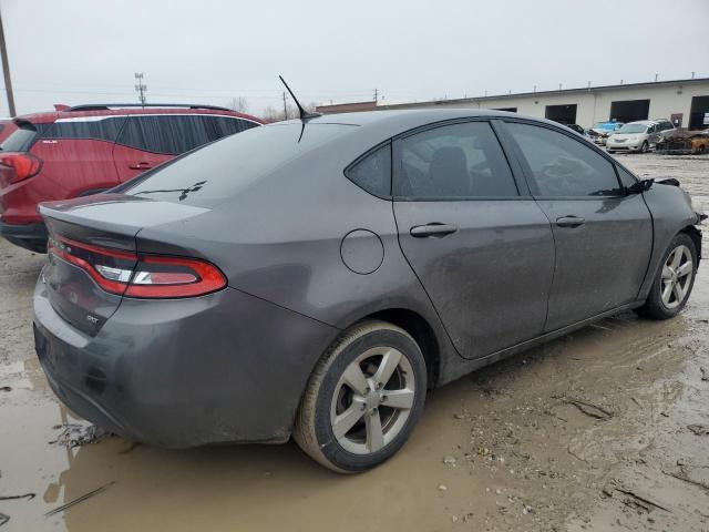 Photo 2 VIN: 1C3CDFBB4GD538386 - DODGE DART 