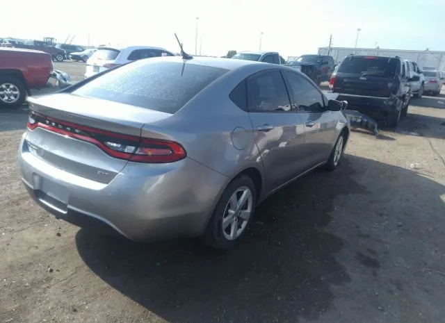 Photo 3 VIN: 1C3CDFBB4GD538601 - DODGE DART 