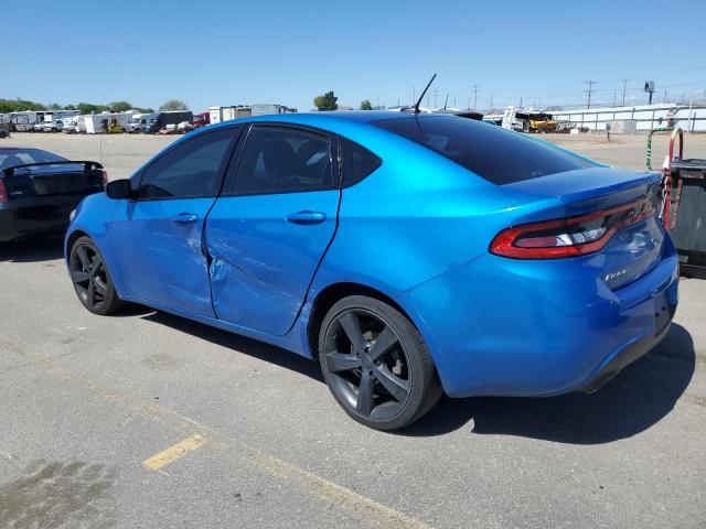 Photo 1 VIN: 1C3CDFBB4GD578239 - DODGE DART 