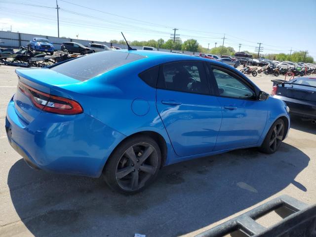 Photo 2 VIN: 1C3CDFBB4GD578239 - DODGE DART 