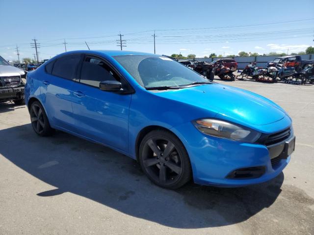 Photo 3 VIN: 1C3CDFBB4GD578239 - DODGE DART 