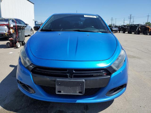 Photo 4 VIN: 1C3CDFBB4GD578239 - DODGE DART 