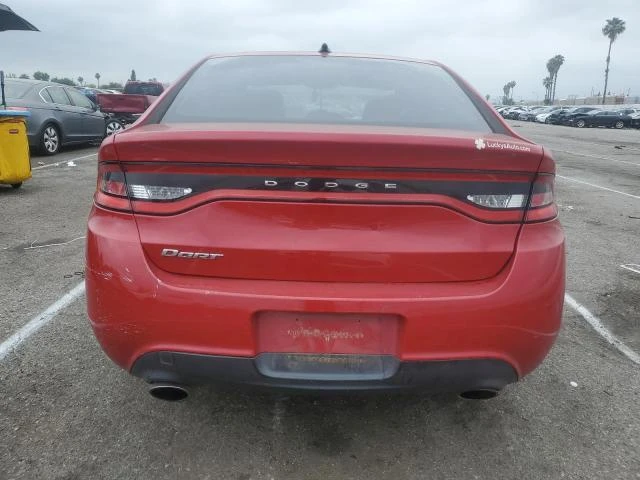 Photo 5 VIN: 1C3CDFBB4GD592397 - DODGE DART 