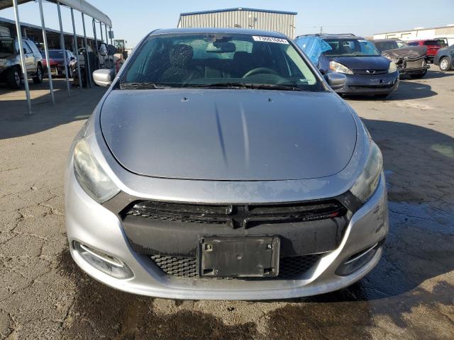 Photo 4 VIN: 1C3CDFBB4GD593775 - DODGE DART SXT 