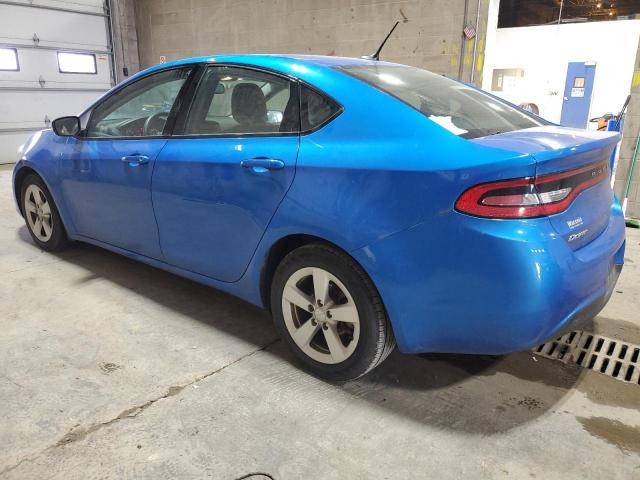 Photo 1 VIN: 1C3CDFBB4GD605763 - DODGE DART SXT 