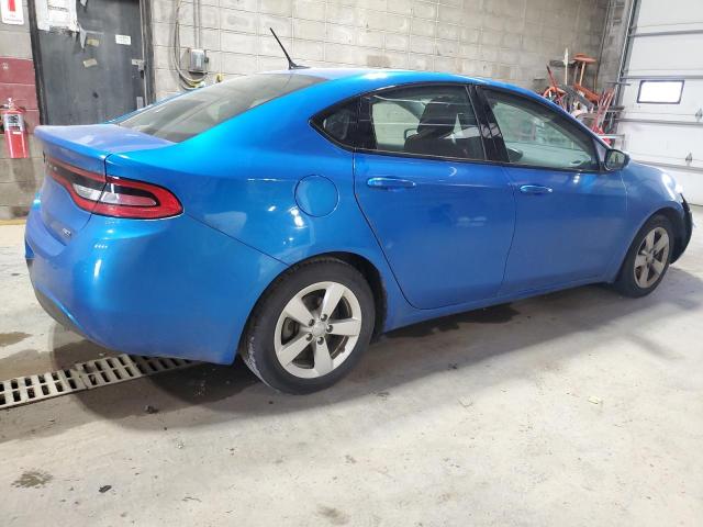 Photo 2 VIN: 1C3CDFBB4GD605763 - DODGE DART SXT 