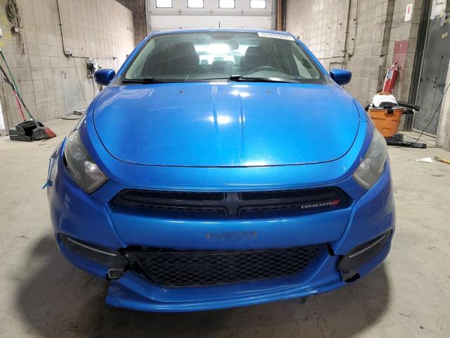 Photo 4 VIN: 1C3CDFBB4GD605763 - DODGE DART SXT 