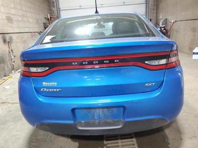 Photo 5 VIN: 1C3CDFBB4GD605763 - DODGE DART SXT 