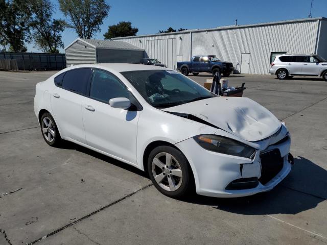 Photo 3 VIN: 1C3CDFBB4GD605956 - DODGE DART SXT 