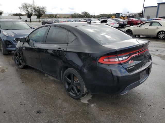 Photo 1 VIN: 1C3CDFBB4GD625222 - DODGE DART SXT 