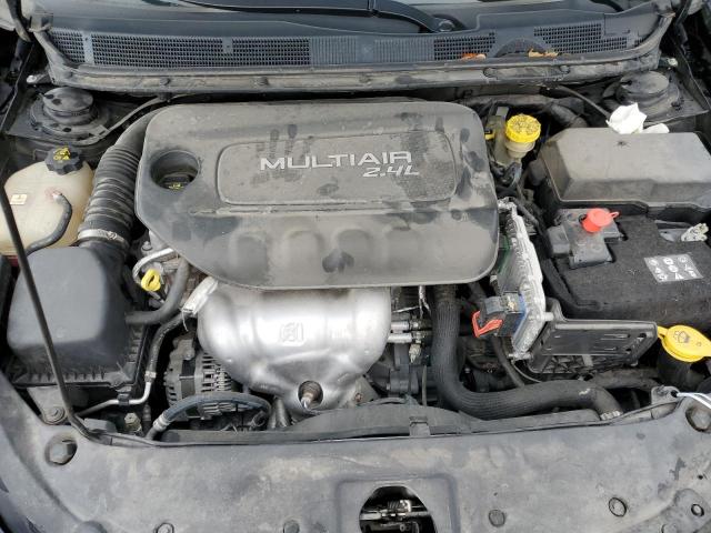 Photo 10 VIN: 1C3CDFBB4GD625222 - DODGE DART SXT 