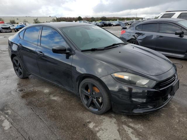 Photo 3 VIN: 1C3CDFBB4GD625222 - DODGE DART SXT 