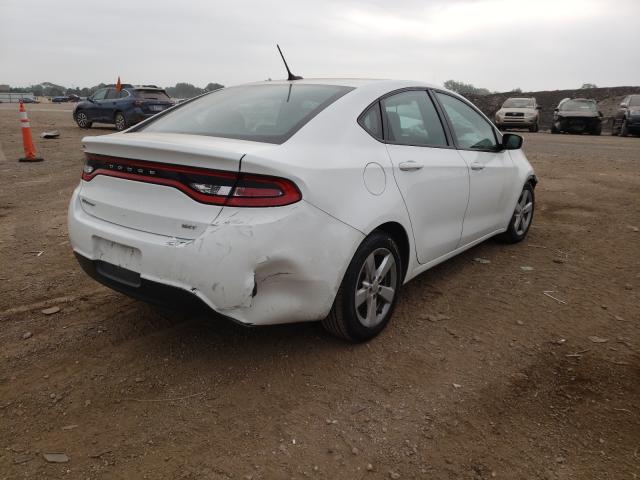 Photo 3 VIN: 1C3CDFBB4GD635152 - DODGE DART SXT 