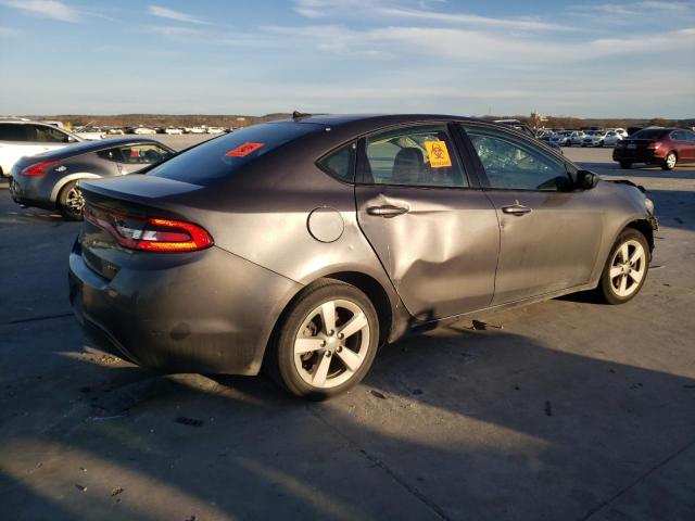 Photo 2 VIN: 1C3CDFBB4GD652856 - DODGE DART SXT 