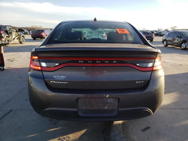 Photo 5 VIN: 1C3CDFBB4GD652856 - DODGE DART SXT 