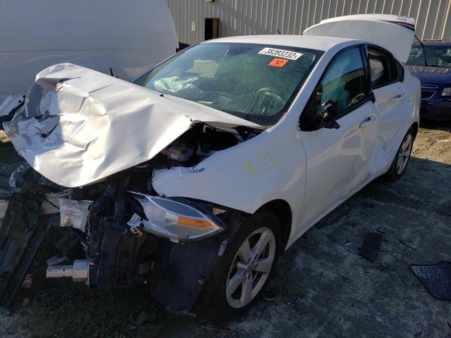 Photo 9 VIN: 1C3CDFBB4GD660486 - DODGE DART SXT 