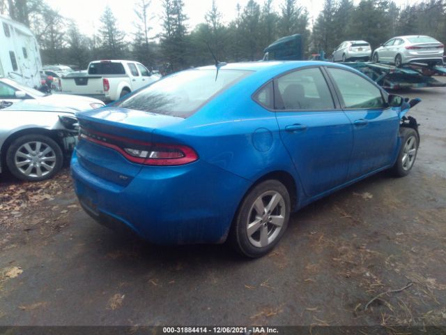 Photo 3 VIN: 1C3CDFBB4GD667549 - DODGE DART 