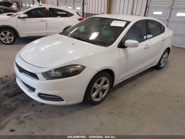 Photo 1 VIN: 1C3CDFBB4GD667695 - DODGE DART 