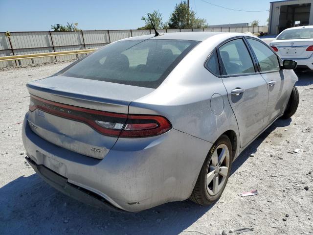 Photo 3 VIN: 1C3CDFBB4GD667910 - DODGE DART SXT 