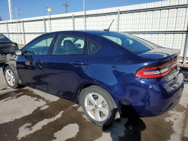 Photo 1 VIN: 1C3CDFBB4GD667955 - DODGE DART SXT 