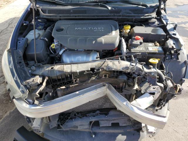 Photo 10 VIN: 1C3CDFBB4GD667955 - DODGE DART SXT 