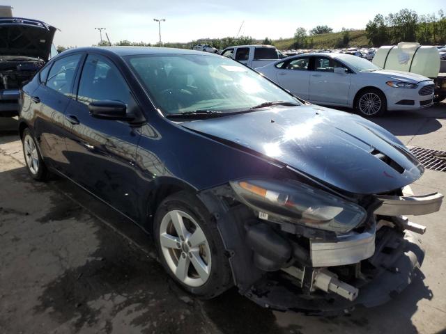 Photo 3 VIN: 1C3CDFBB4GD667955 - DODGE DART SXT 