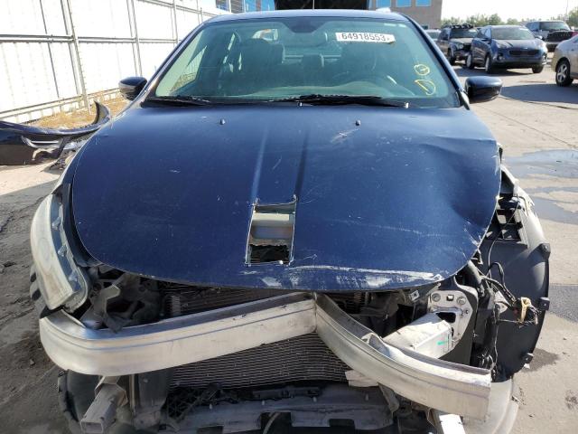 Photo 4 VIN: 1C3CDFBB4GD667955 - DODGE DART SXT 