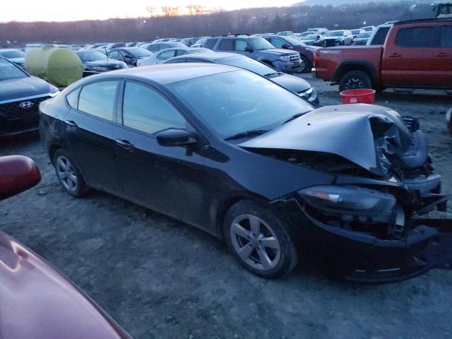 Photo 3 VIN: 1C3CDFBB4GD690765 - DODGE DART 