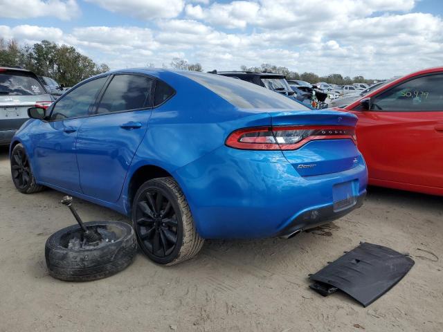 Photo 1 VIN: 1C3CDFBB4GD728396 - DODGE DART SXT 