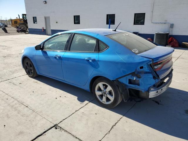 Photo 1 VIN: 1C3CDFBB4GD736322 - DODGE DART SXT 