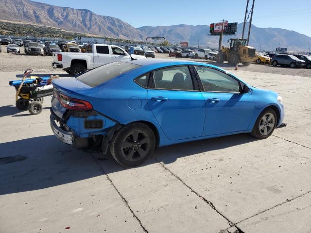 Photo 2 VIN: 1C3CDFBB4GD736322 - DODGE DART SXT 