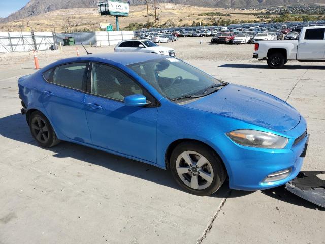 Photo 3 VIN: 1C3CDFBB4GD736322 - DODGE DART SXT 